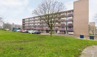 Johan van de Veldestraat, 's-Hertogenbosch