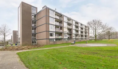 Johan van de Veldestraat , 5213GT, 's-Hertogenbosch, Noord-Brabant