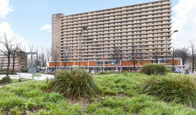 Hendrik Tollensstraat , 2624ZL, Delft, Zuid-Holland