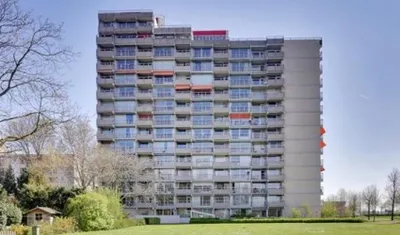 Senecalaan , 5216VA, 's-Hertogenbosch, Noord-Brabant