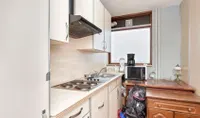 2e Messstraat, Den Haag