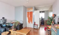 2e Messstraat, Den Haag