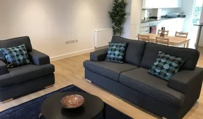 Appartement Lange Poten, 2511 Den Haag