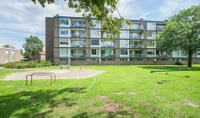 Hesselsstraat, 's-Hertogenbosch
