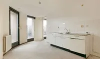 Vaillantlaan, Den Haag