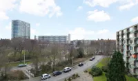 Elisabeth Brugsmaweg, Den Haag