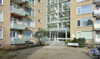 Elisabeth Brugsmaweg, Den Haag