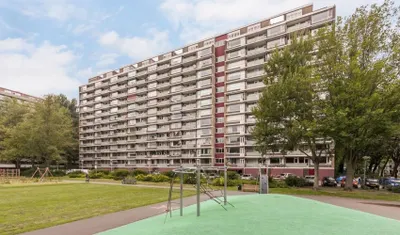 Bovenwoning Heiloostraat, 2547 Den Haag