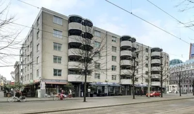 Bovenwoning Korte Houtstraat, 2511 Den Haag