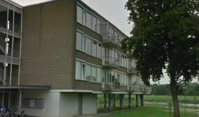 Beekmanstraat , 3313, Dordrecht, Zuid-Holland