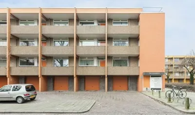 Meijhorst , 6537, Nijmegen, Gelderland