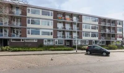 Wattstraat , 6533HP, Nijmegen, Gelderland
