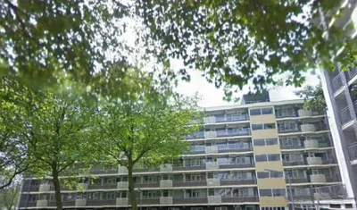 Erasmuslaan , 1216, Hilversum, Noord-Holland