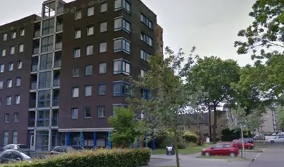 Jekerstraat , 7523VS, Enschede, Overijssel