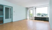 Kennedylaan, Leiden