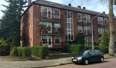 Laan 1940 1945 , 1222, Hilversum, Noord-Holland