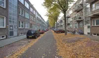 Walchersestraat, Rotterdam