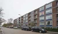 Vegelinsoord, Rotterdam
