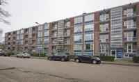 Buizenwerf, Rotterdam