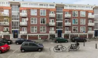 Brigantijnstraat, Rotterdam