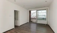 Hekbootstraat, Rotterdam