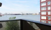 Baloeranstraat, Rotterdam