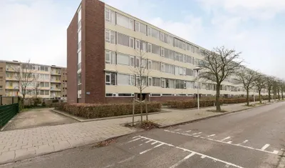 Rooseveltlaan , 3527AE, Utrecht, Utrecht
