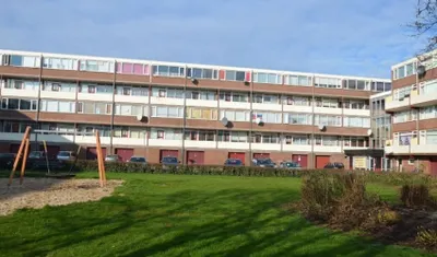 Geresstraat , 5922, Venlo, Limburg