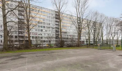 Dommeringdreef , 3562, Utrecht, Utrecht