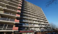 Meulemansstraat, Tilburg