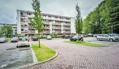Leverkruidweg , 1508WP, Zaandam, Noord-Holland