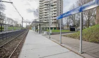 Johan Willem Frisostraat, Zoetermeer