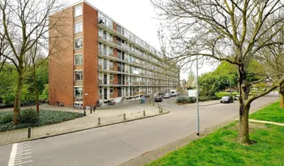 Rijnbeekstraat , 5913, Venlo, Limburg