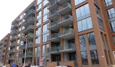 Havendijk , 5017AL, Tilburg, Noord-Brabant