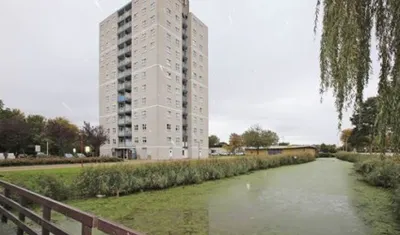 Granietgroen , 2718, Zoetermeer, Zuid-Holland