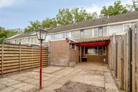 Cederhage 21, Stadskanaal