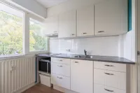 Van Goyenlaan 56, Soest