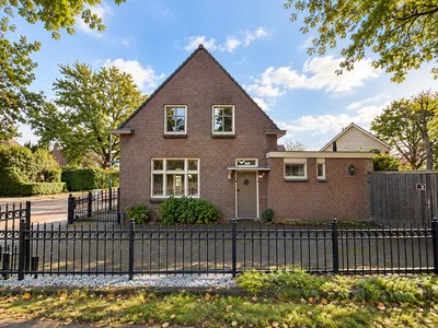 Sniederslaan 119, 5531EK, Bladel, Noord-Brabant