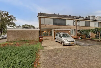Groenoord 47, 2401AA, Alphen Aan Den Rijn, Zuid-Holland