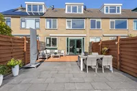 Lupinestraat 9, Roelofarendsveen