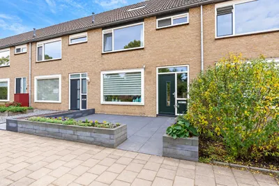 Lupinestraat 9, 2371NJ, Roelofarendsveen, Zuid-Holland