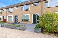 Lupinestraat 9, Roelofarendsveen