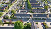 Lupinestraat 9, Roelofarendsveen