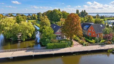 Noorderhemweg 31, 2371EC, Roelofarendsveen, Zuid-Holland