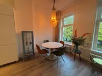 Oosterpark, Amsterdam