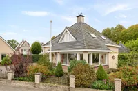 Zilverbergweg 2, Overasselt