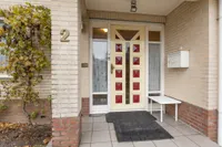 Zilverbergweg 2, Overasselt