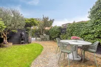 Schoonzicht 14, Oegstgeest