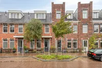 Schoonzicht 14, Oegstgeest