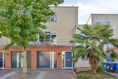 Albert Verweystraat 50, 4207RE, Gorinchem, Zuid-Holland